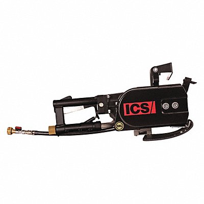 Air-Powered Chain Saws image